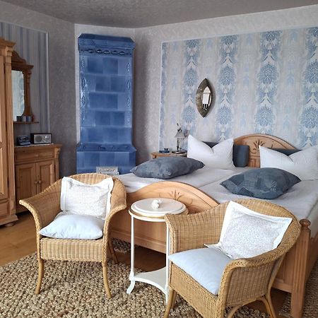 Apartament Landtraum Im Traumland Mecklenburg Warin Zewnętrze zdjęcie