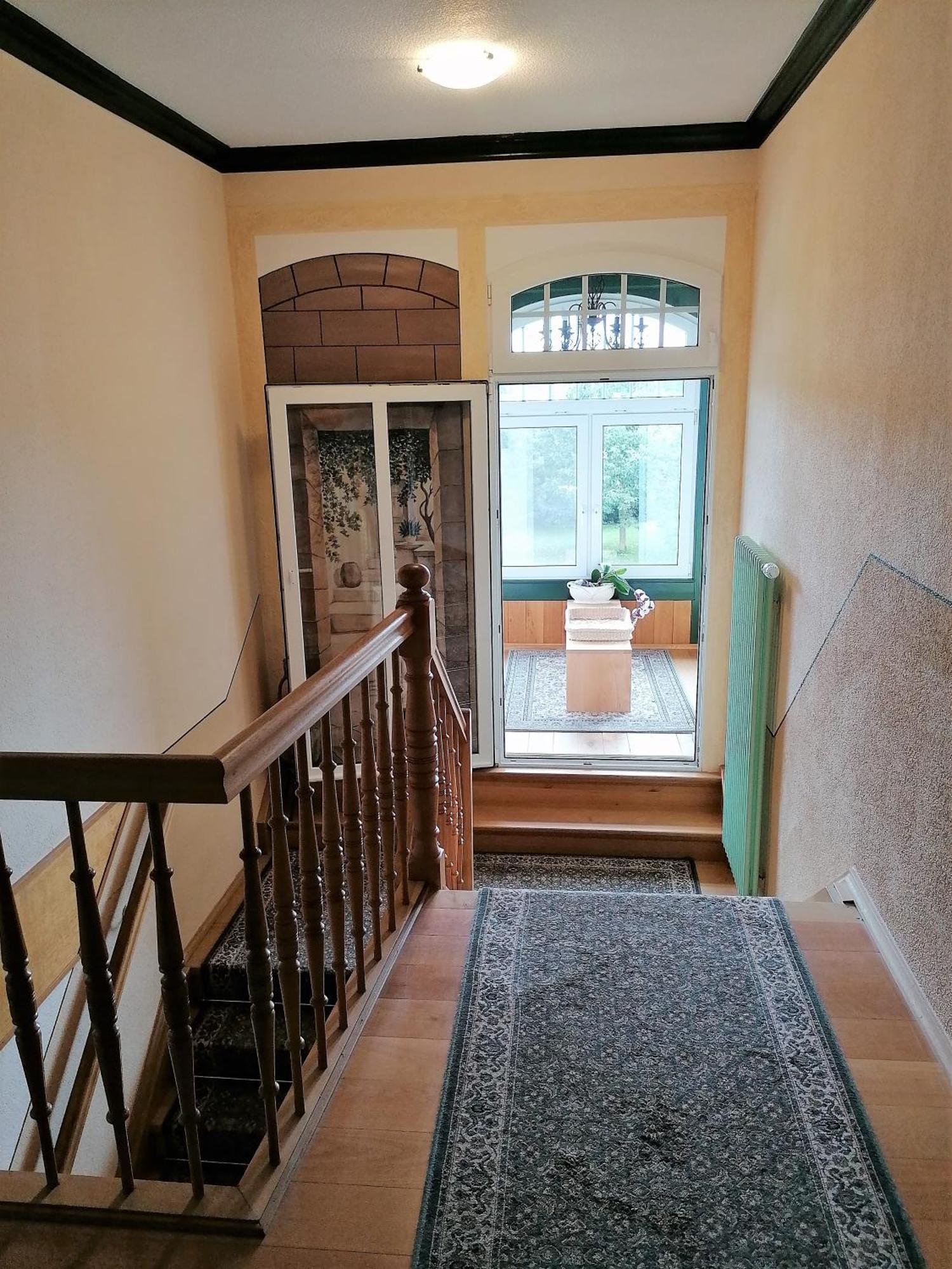 Apartament Landtraum Im Traumland Mecklenburg Warin Zewnętrze zdjęcie