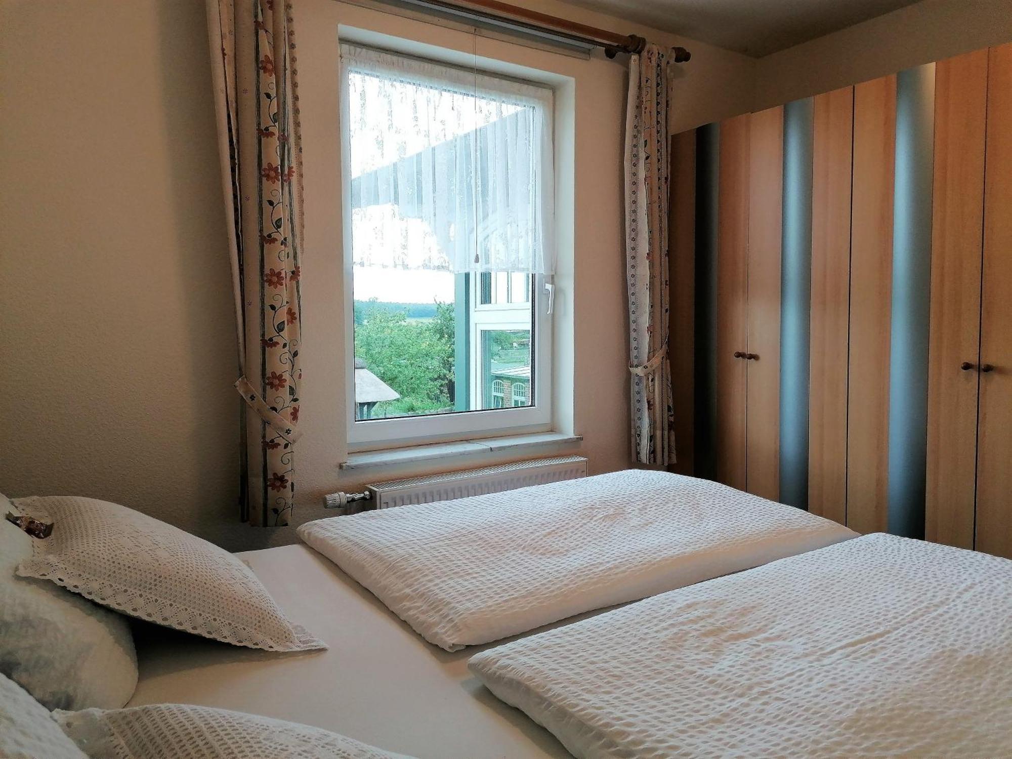 Apartament Landtraum Im Traumland Mecklenburg Warin Pokój zdjęcie