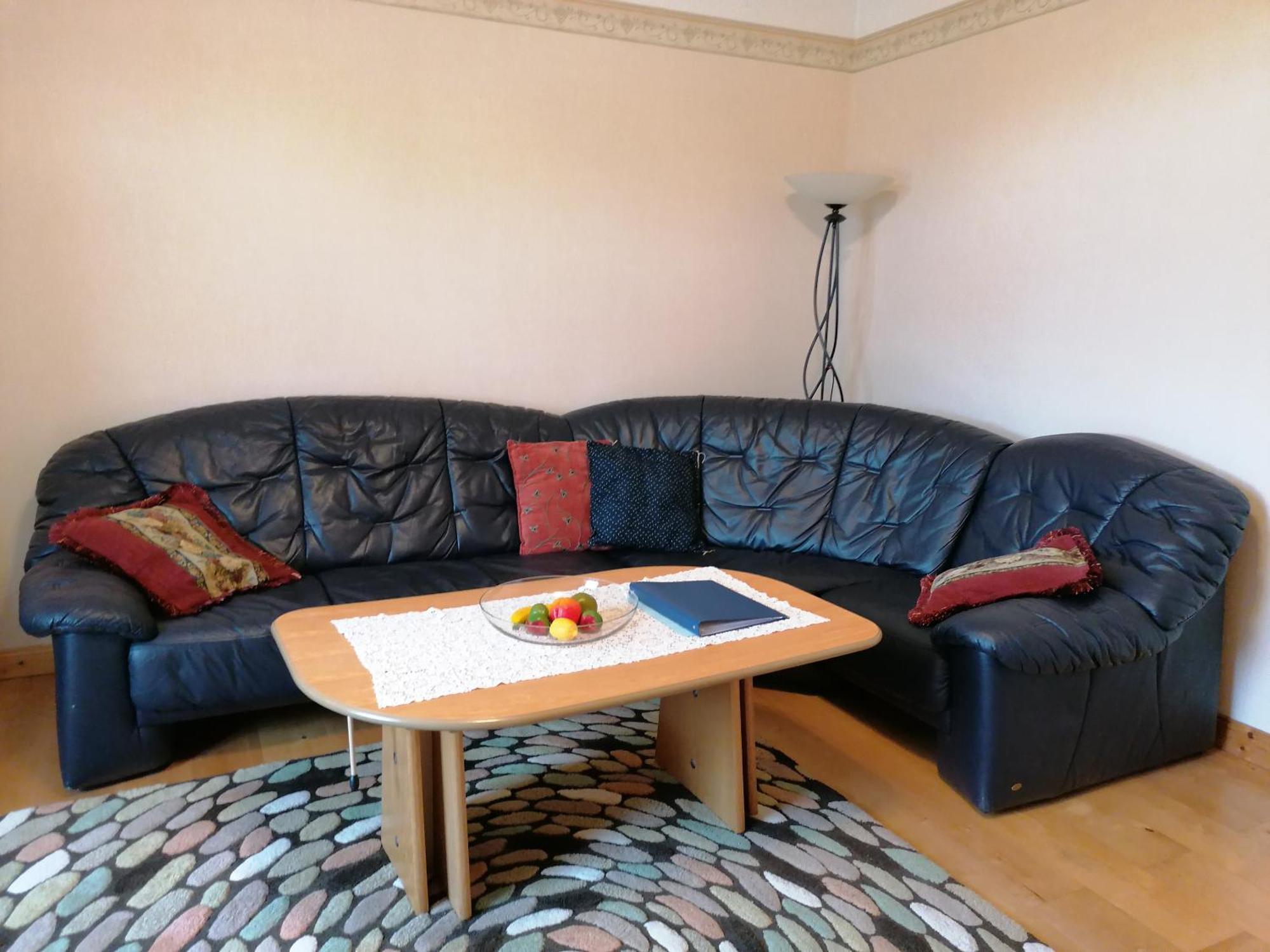 Apartament Landtraum Im Traumland Mecklenburg Warin Pokój zdjęcie