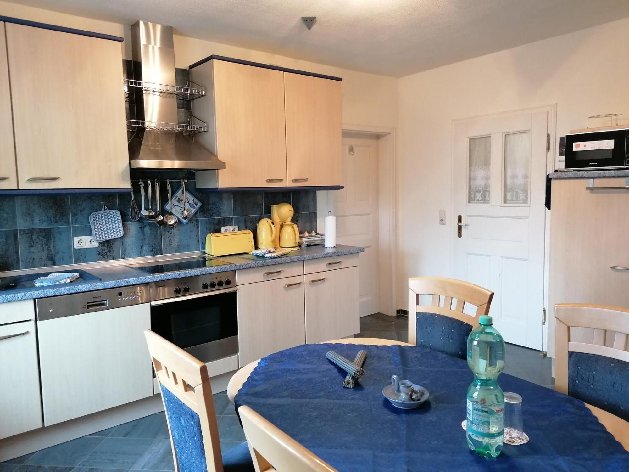 Apartament Landtraum Im Traumland Mecklenburg Warin Pokój zdjęcie